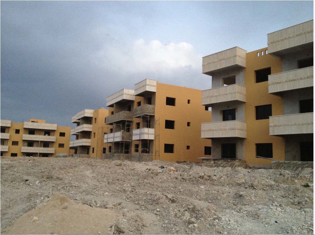 Bazourye Complex
