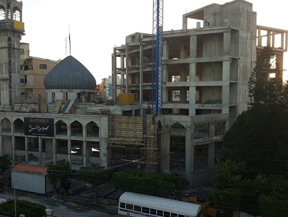 Imam Hussein Complex