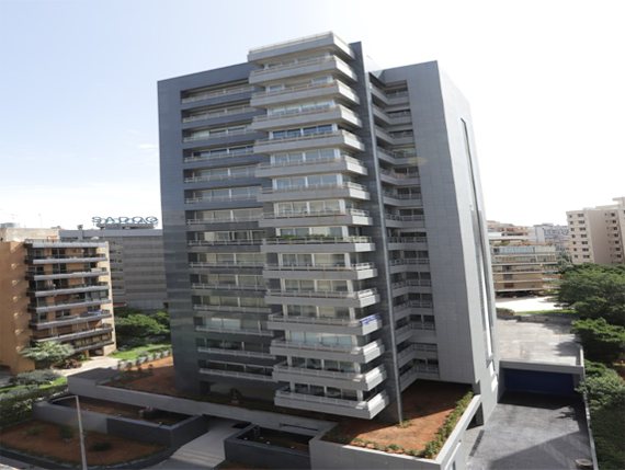 Kalot & Amin Building