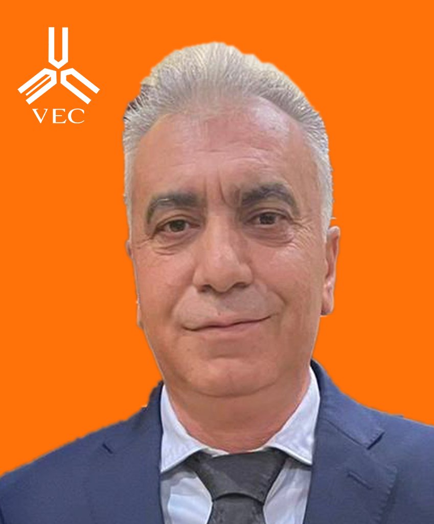 Sleiman Chehade
